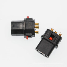 Plug Insert IEC C13 Locking